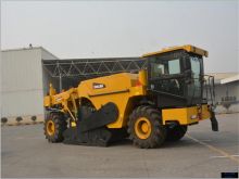 徐工集团XLZ230K路面冷再生机