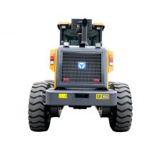 徐工集团GR2003平地机