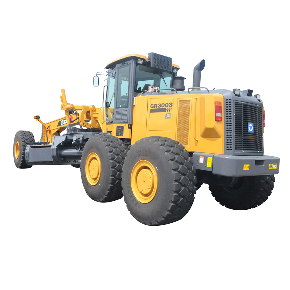 徐工集团GR3003平地机