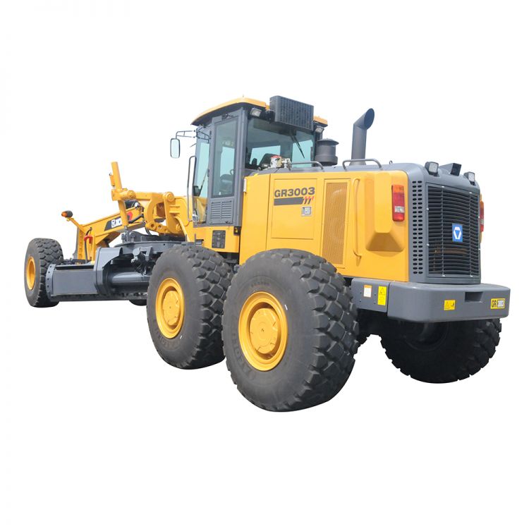 徐工集团GR3003平地机