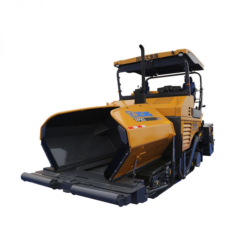 徐工集团RP903 大型摊铺机