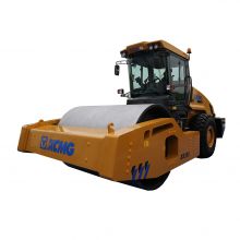 徐工集团XS395单钢轮振动压路机