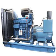 CUMMINS Diesel Generator Set