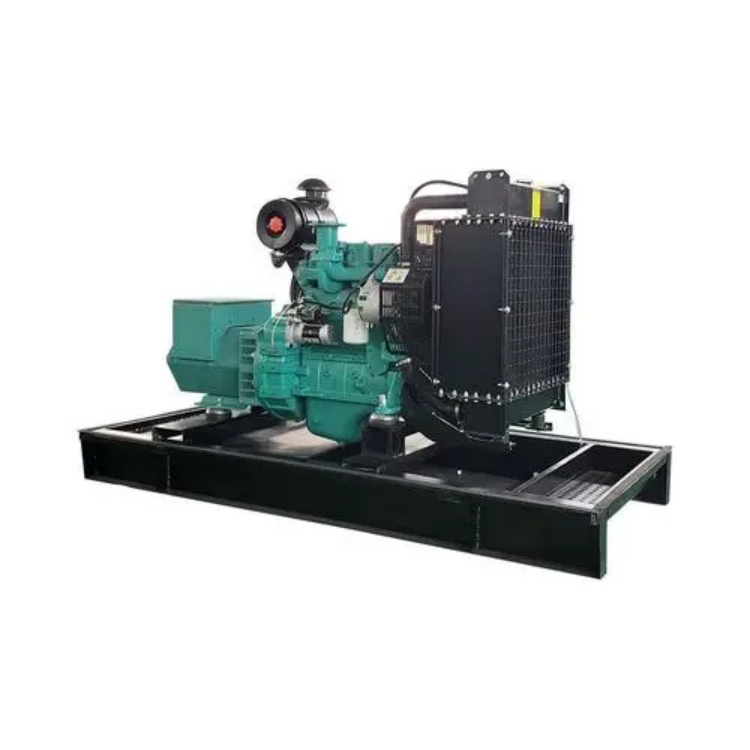 Store Engineering Generators 20-2000Kw Soundproof Cummins Generator Set, MACHMALL