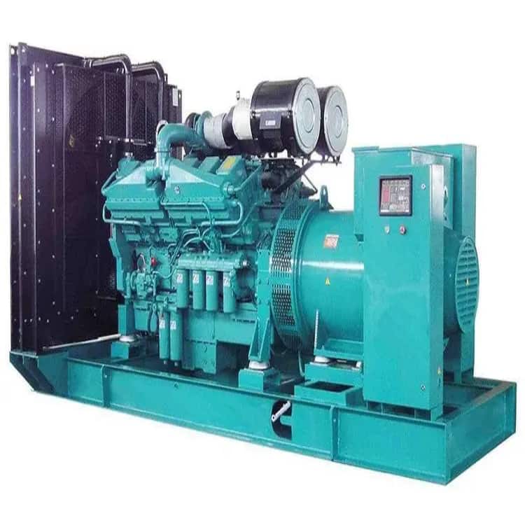 CUMMINS Diesel Generator Set