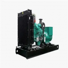 20-2000Kw Soundproof Cummins Generator Set