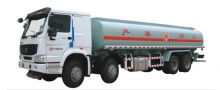 Aerosun 6700L~27000L Fuel Truck