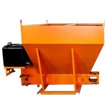 NKY-SY03Small rear-mounted snowmelt spreader