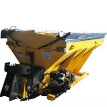 NKY-SY03Small rear-mounted snowmelt spreader