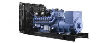WEICHAI 1650 KVA-2800 KVA Generator Set