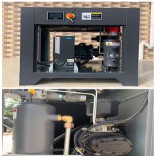 WHS Series Oil-free Low Pressure Air Compressor