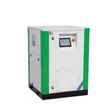 WHS Series Oil-free Medium Pressure Air Compressor