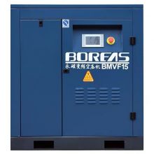 PERMANENT  MAGNET&INVERTER  COMPRESSOR