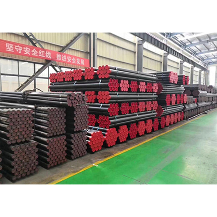 Pluto HDD drilling pipe for Horizontal directional drilling for sale