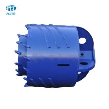 Pluto new drilling tools Core Barrel with Double Shell for Rotary drilling rig price