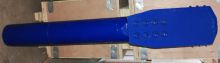 Pluto HDD tool carbon steel plate type pilot bit for Horizontal directional drilling sale