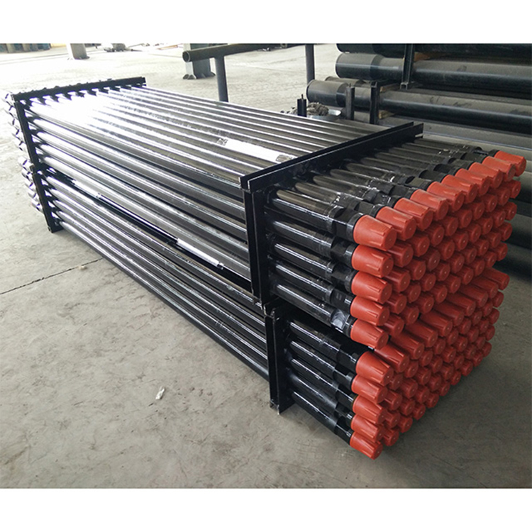 Pluto HDD drilling pipe for Horizontal directional drilling for sale