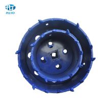 Pluto new drilling tools Core Barrel with Double Shell for Rotary drilling rig price