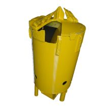 China Pluto accessory rotary drilling bucket with Rock Soil Drilling Teeth drilling tools price