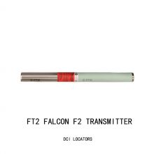 DCI F2+ FALCON SYSTEM WITH FCD DISPLAY AND FT2 TRANSMITTER