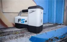 DCI attachments Falcon FF5+/FAR5 4.5-45KHz directional drilling guidance system price
