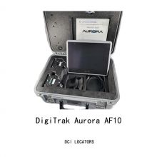 DCI F5+ FALCON SYSTEM WITH AF10 DISPLAY AND FT5P TRANSMITTER