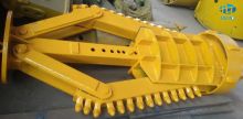 Pluto brand new rotary drill tool Belling Bucket for sale