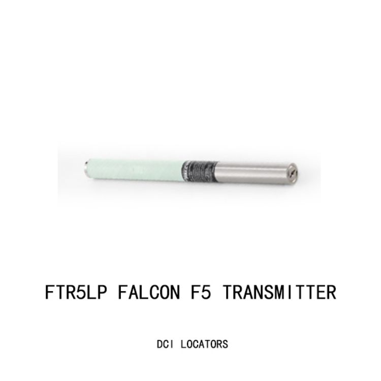 DCI FTR5LP FALCON F5 TRANSMITTER