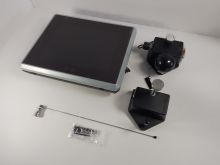 DCI DigiTrak Aurora  display  AF10