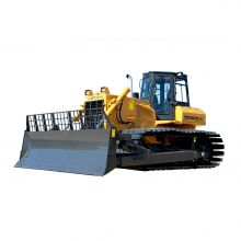 上海彭浦PD165YS-5履带式推土机