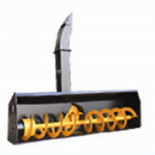 HCN Skid steer Loader Attachments Engineering Truck Attachments Garden Agricultural Attachments