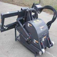 HCN Skid steer Loader Attachments Garden Agricultural Attachments Industrial Logistics Attachments