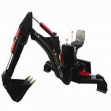 HCN Skid steer Loader Attachments Universal Attachments Municipal Attachments