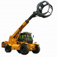 HCN Skid steer Loader Attachments Wheel Loader Attachments Industrial Logistics Attachments