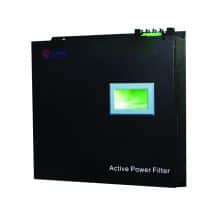 Shangruo Technology  Active Power Filter SR-APF-025-HE