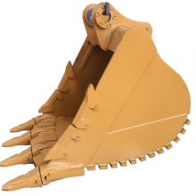 Accessory BUT buckets for excavator for sale