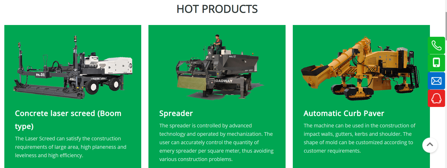 Accessory BUT buckets for excavator for sale