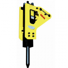 BUT Accessory & Part Excavator Accessory excavating Standard excavating breaking hammer