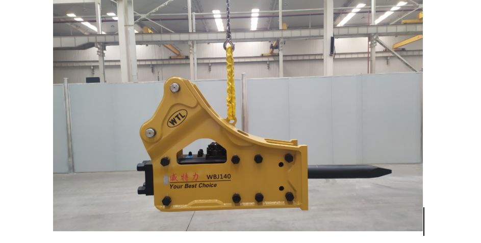 BUT Accessory & Part Excavator Accessory excavating Standard excavating breaking hammer