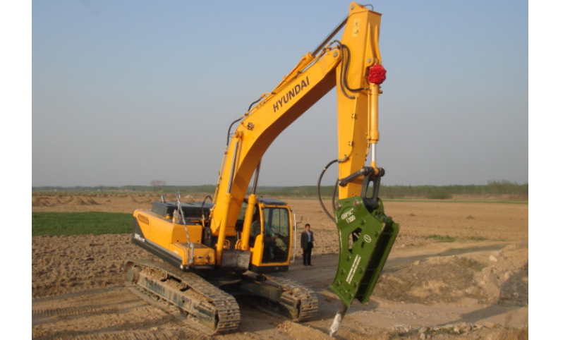 BUT Accessory & Part Excavator Accessory excavating Standard excavating breaking hammer