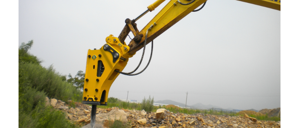 BUT Accessory & Part Excavator Accessory excavating Standard excavating breaking hammer