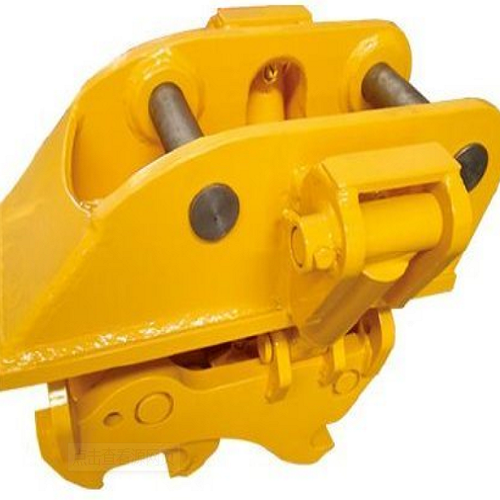 BUT Accessory & Part Excavator Accessory DOUBLE-LOCKING QUICK HITCH COUPLER