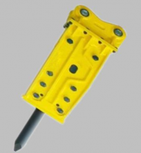 BUT Accessory & Part Excavator Accessory excavating Standard excavating breaking hammer