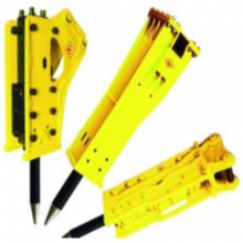 BUT Accessory & Part Excavator Accessory excavating Standard excavating breaking hammer