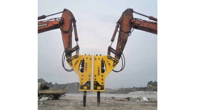 BUT Accessory & Part Excavator Accessory excavating Standard excavating breaking hammer