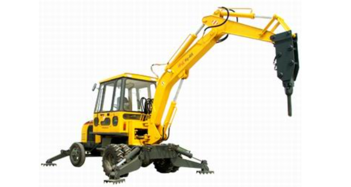 BUT Accessory & Part Excavator Accessory excavating Standard excavating breaking hammer