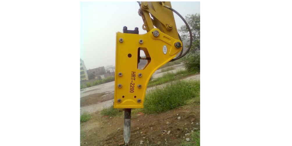 BUT Accessory & Part Excavator Accessory excavating Standard excavating breaking hammer