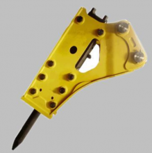 BUT Accessory & Part Excavator Accessory excavating Standard excavating breaking hammer