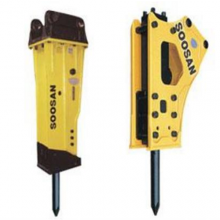 BUT Accessory & Part Excavator Accessory excavating Standard excavating breaking hammer