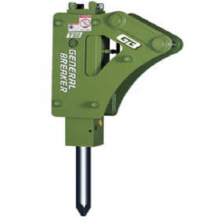 BUT Accessory & Part Excavator Accessory excavating Standard excavating breaking hammer